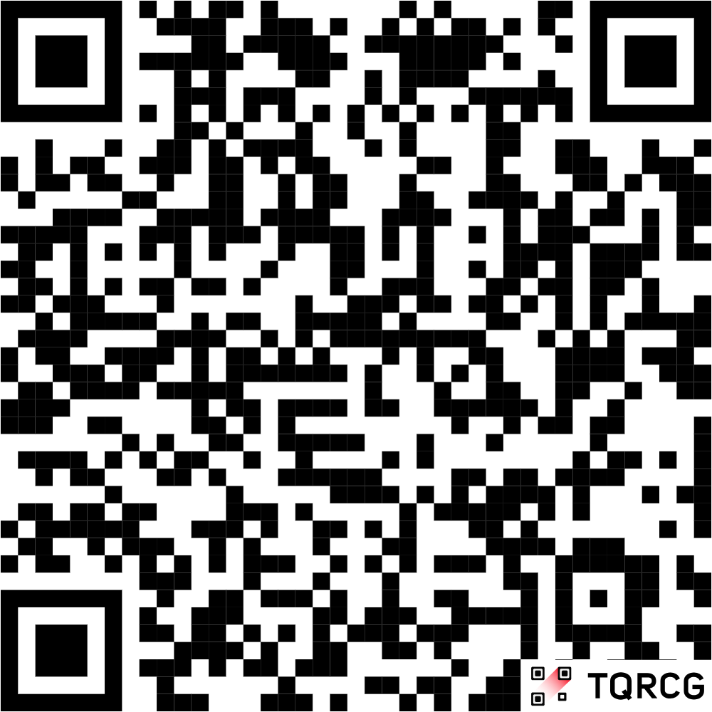 QR Code to donate to Sister José Women's Center
